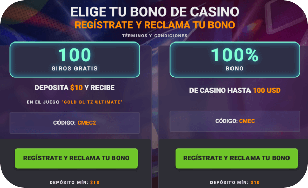 coolbet ecuador bono de bienvenida de casino.