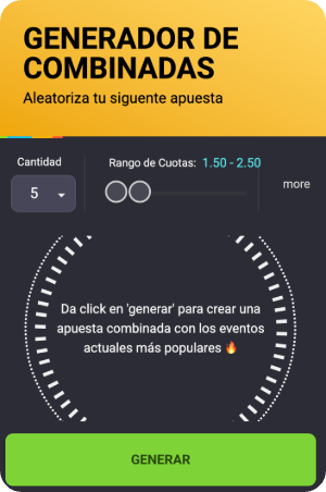 generador de combinadas de coolbet.