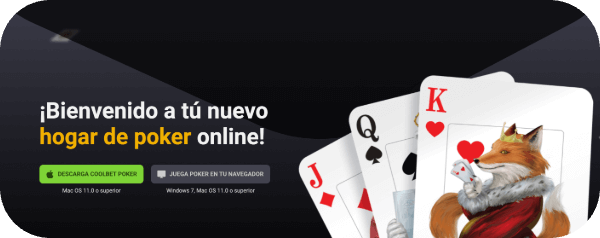 coolbet mexico poker app.